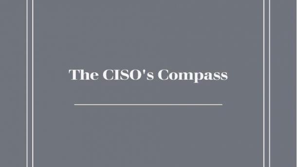 NIST: The CISO’s Compass